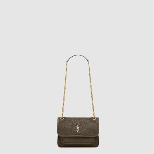 ❤입생로랑 여성 니키 미니 백 - Saint Laurent Womens Niki Mini Bag - ysb10628x