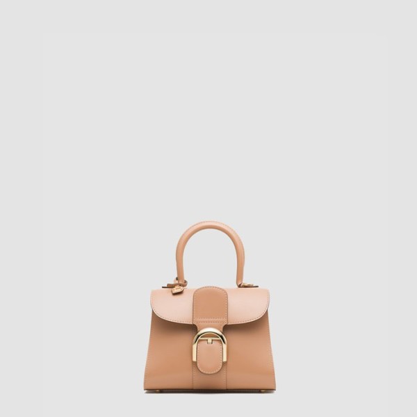 ✨델보 여성 브리앙 미니 - Delvaux Womens Brillant Mini - deb10632x