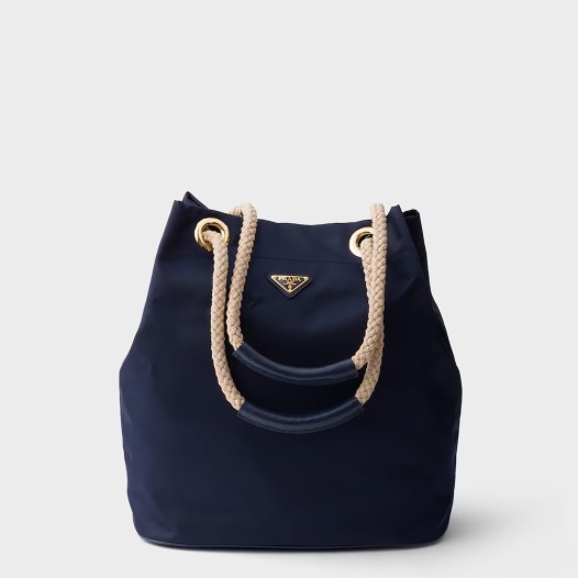 ❤프라다 여성 라지 마리너 리나일론 버킷백 2VG133 - Prada Womens Mariner Bucket Bag - prb10636x