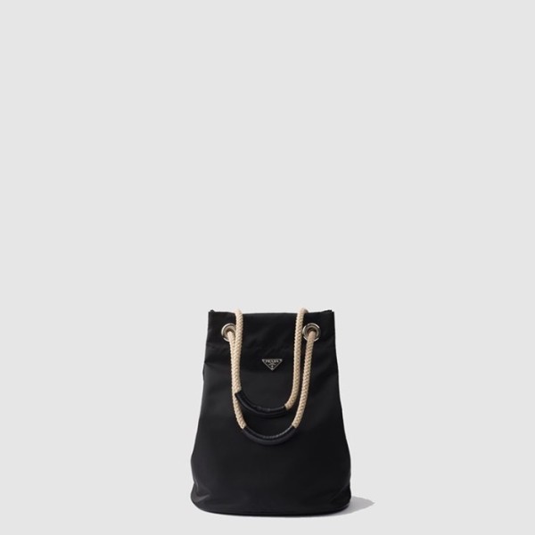 ✨프라다 여성 마리너 리나일론 버킷백 2VG133 - Prada Womens Mariner Bucket Bag - prb10637x