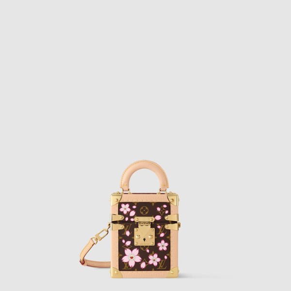 ✨루이비통 여성 LV x TM 카메라 박스 M14173 - Louis vuitton Womens LV x TM Camera Box - lvb10641x