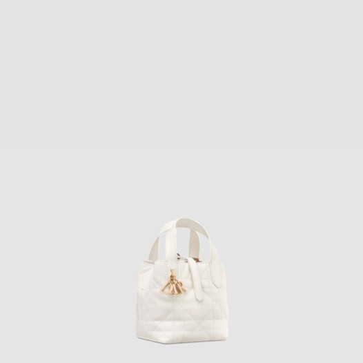 ❤디올 여성 Toujours 버티컬 나노 토트백 - Dior Womens Toujours Vertical Nano Tote Bag - dib10660x