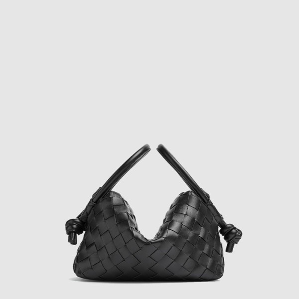 ✨보테가 베네타 남/녀 탑 핸들 루프 백 - Bottega veneta Unisex Top Handle Loop Bag - bvb10667x