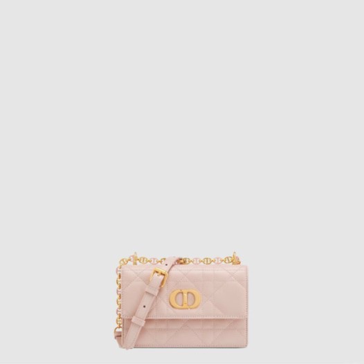 ❤디올 여성 미스 카로 미니 백 - Dior Womens Miss Caro Mini Bag - dib10673x