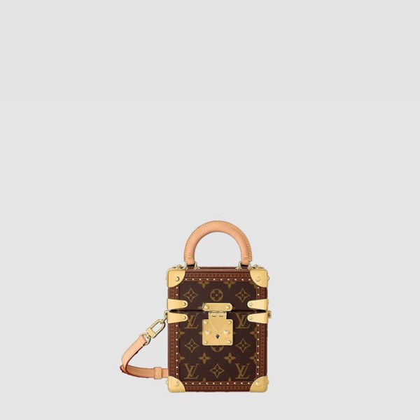 ✨루이비통 여성 카메라 박스 M10079 - Louis vuitton Womens Camera Box - lvb10678x
