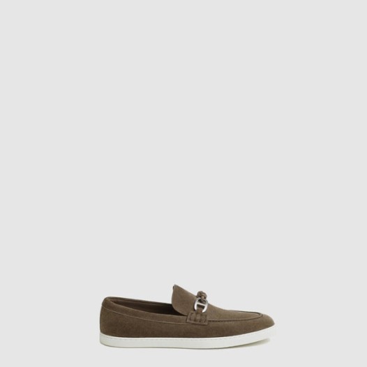 ❤에르메스 남/녀 이그나시오 로퍼 - Hermes Unisex Ignacio Loafer - hes8375x