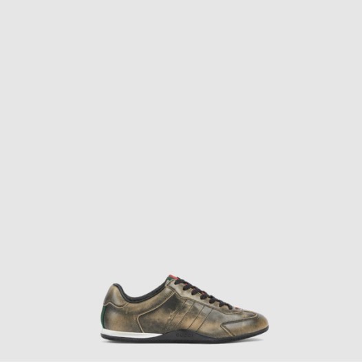 ❤구찌 남/녀 시프트 스니커즈 - Gucci Unisex Shift Sneakers - gus8376x