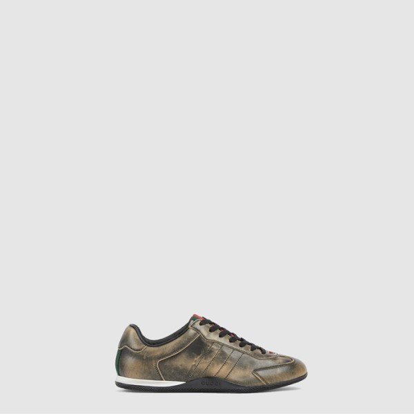 ✨구찌 남/녀 시프트 스니커즈 - Gucci Unisex Shift Sneakers - gus8376x