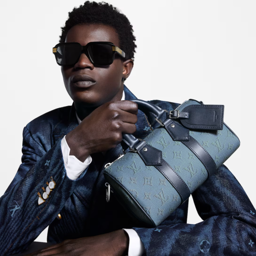 ★루이비통 남성 키폴 반둘리에 25 M14681 - Louis vuitton Mens Keepall Bandoulière 25 - lvb10691x