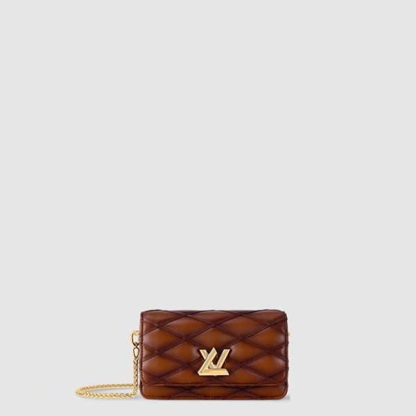 ✨루이비통 여성 월릿 온 체인 GO-14 M13841 - Louis vuitton Womens Wallet on Chain - lvb10692x