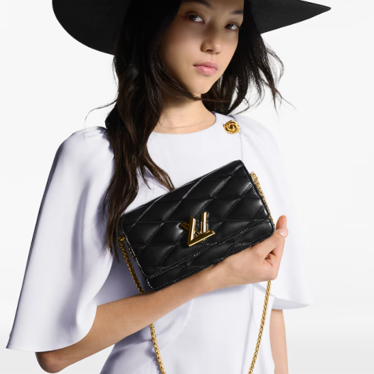 ★루이비통 여성 월릿 온 체인 GO.14 M13841 숄더백 - Louis vuitton Womens Wallet on Chain - lvb10693x