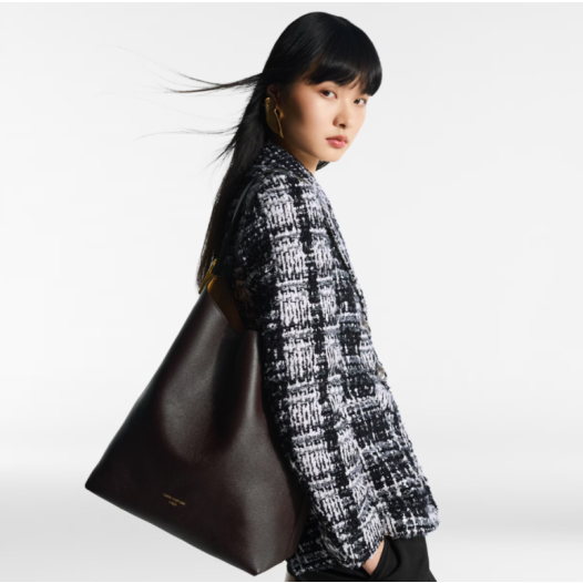 ★루이비통 여성 로우 키 호보 MM M12982 - Louis vuitton Womens Low-Key Hobo MM - lvb10702x