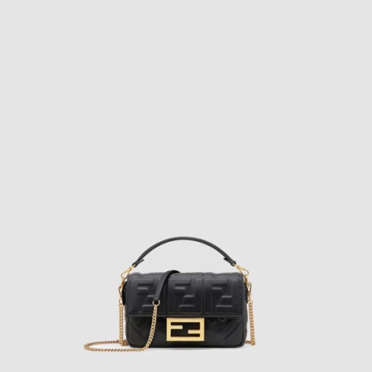 ❤펜디 여성 바게트 미니 백 - Fendi Womens Baguette Mini Bag - feb10711x