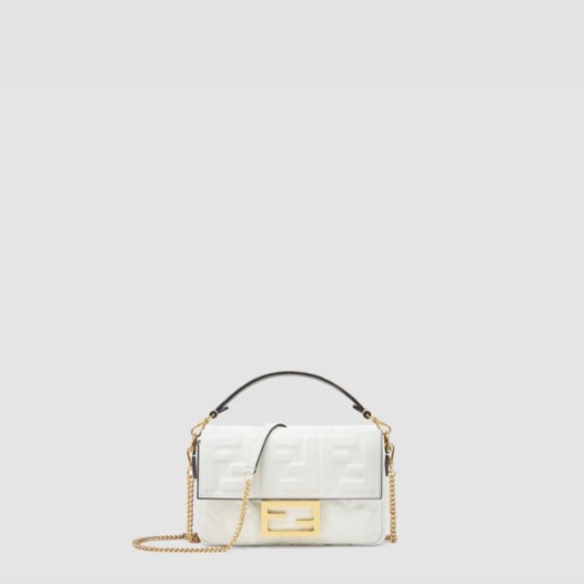 ❤펜디 여성 바게트 미니 백 - Fendi Womens Baguette Mini Bag - feb10712x