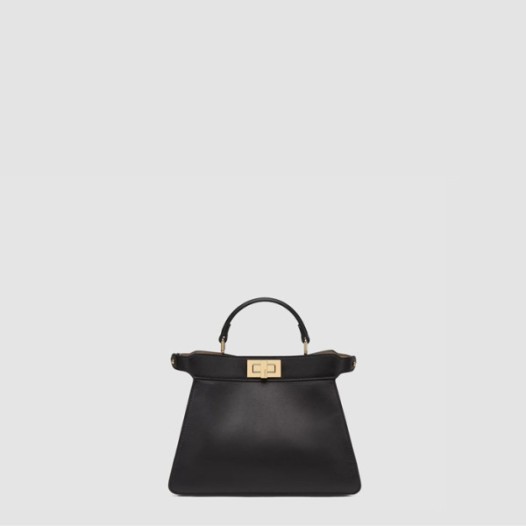 ❤펜디 여성 피카부 I See U 스몰 - Fendi Womens Peekaboo I See U Small - feb10714x