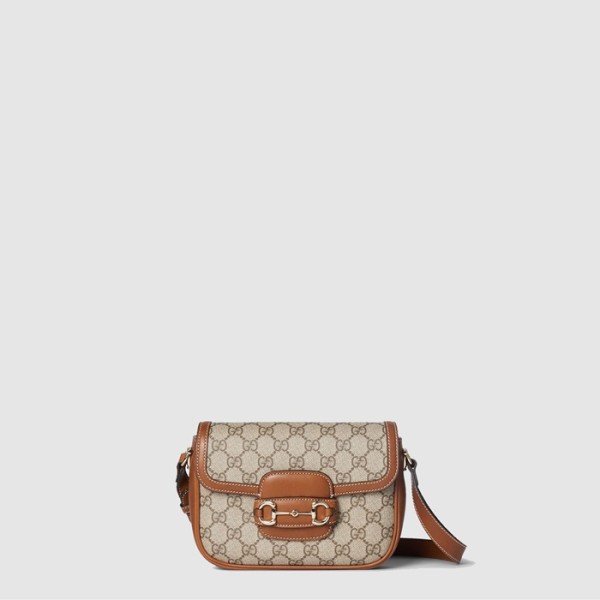✨구찌 여성 소프트 스몰 숄더백 - Gucci Womens Soft Small Shoulder Bag - gub10718x