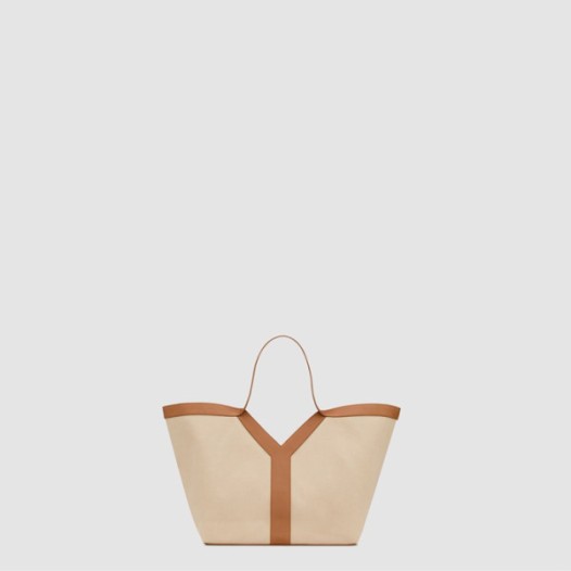 ❤입생로랑 여성 와이 토트백 - Saint Laurent Womens Y Tote Bag - ysb10722x