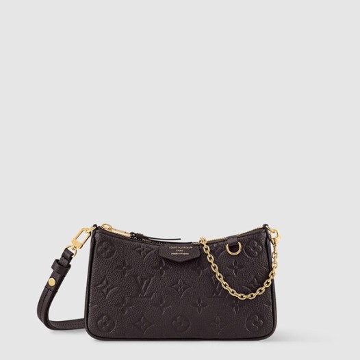 ★루이비통 여성 이지 파우치 온 스트랩 M13614 - Louis vuitton Womens Easy Pouch on Strap - lvb10725x
