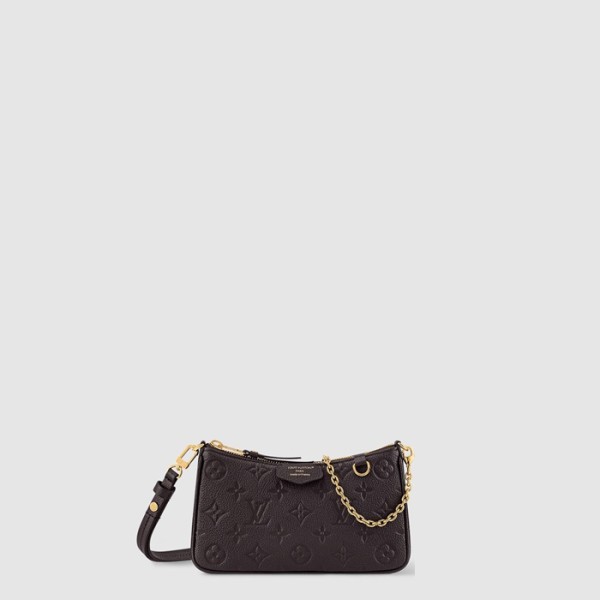✨루이비통 여성 이지 파우치 온 스트랩 M13614 - Louis vuitton Womens Easy Pouch on Strap - lvb10725x