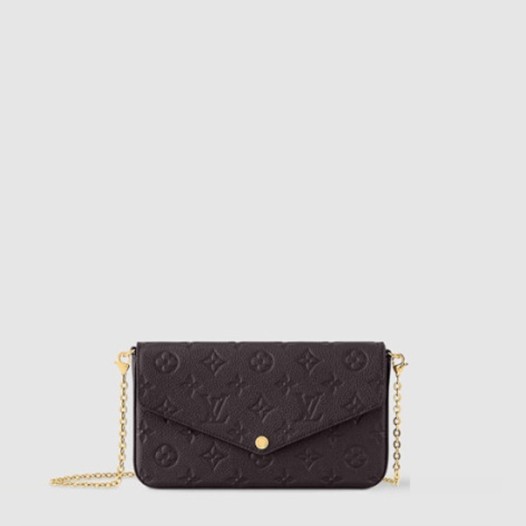 ★루이비통 여성 포쉐트 펠리시 M14193 - Louis vuitton Womens Felicie Pochette - lvb10726x