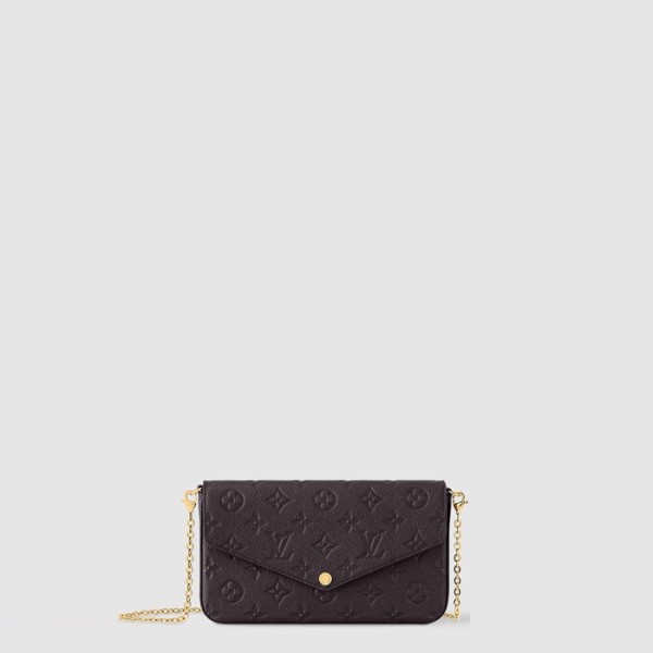 ✨루이비통 여성 펠리시 포쉐트 M14193 - Louis vuitton Womens Felicie Pochette - lvb10726x