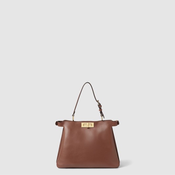 ✨펜디 여성 피카부 소프트 미디엄 - Fendi Womens Peekaboo Soft Medium - feb10731x