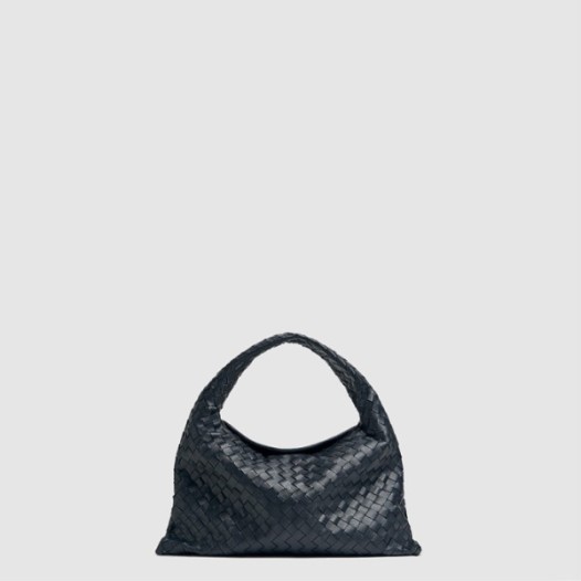 ❤보테가 베네타 여성 폰단트 홉 - Bottega veneta Womens Hop Bag - bvb10743x