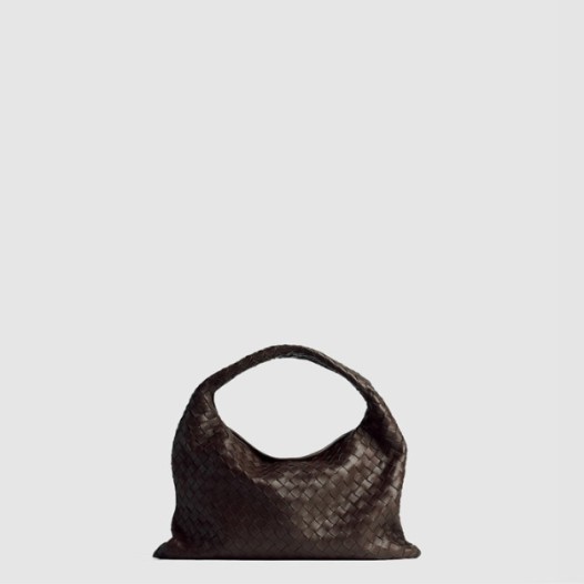❤보테가 베네타 여성 폰단트 홉 - Bottega veneta Womens Hop Bag - bvb10744x