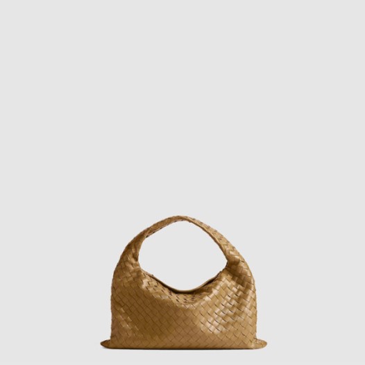 ❤보테가 베네타 여성 폰단트 홉 - Bottega veneta Womens Hop Bag - bvb10745x