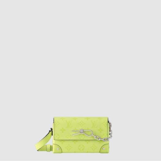 ❤루이비통 남성 스티머 웨어러블 월릿 M14117 - Louis vuitton Mens Steamer Wearable Wallet - lvb10747x