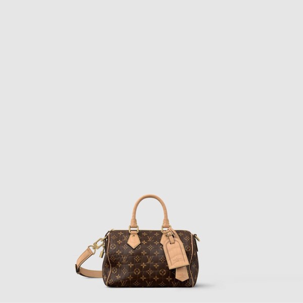 ✨루이비통 남성 스피디 P9 25 N87504 - Louis vuitton Mens Speedy P9 25 - lvb10750x
