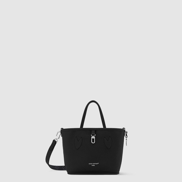 ✨루이비통 여성 네버풀 반둘리에 인사이드 아웃 BB M15210 - Louis vuitton Womens Neverfull Bandoulière Inside Out BB - lvb10751x