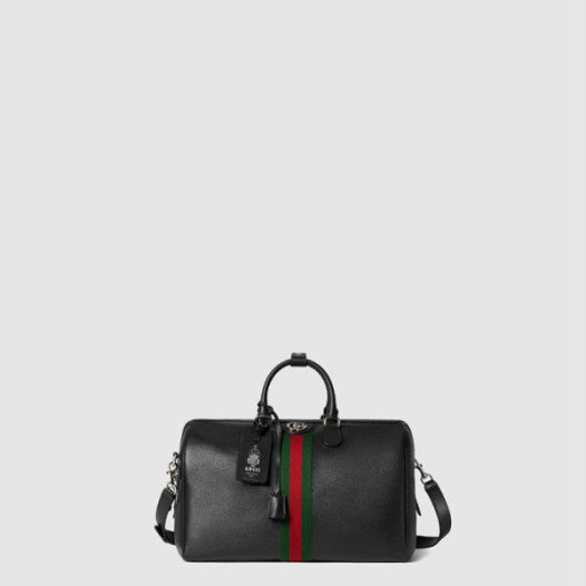 ❤구찌 남성 미디엄 더플백 - Gucci Mens GG Canvas Medium Duffel Bag - gub10762x