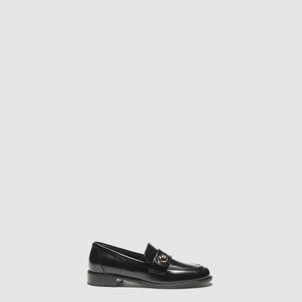 ✨샤넬 여성 페니 로퍼 - Chanel Womens Penny Loafer - chs8385x