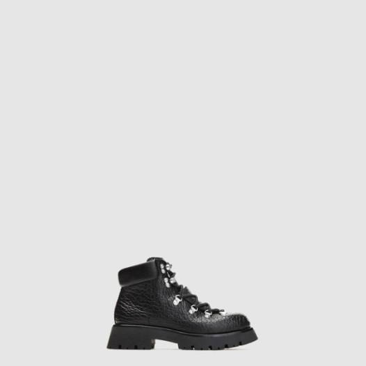 ❤알렉산더왕 여성 Arbor 레이스업 부츠 - Alexander Wang Womens Arbor Lace-Up Boots - alx8395x