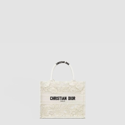 ❤디올 여성 북토트 스몰 백 - Dior Womens Book Tote Small Bag - dib10769x