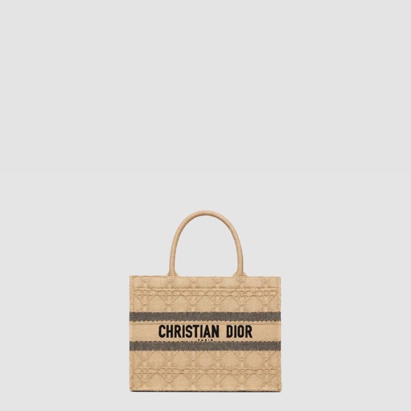 ✨디올 여성 북토트 미디엄 백 - Dior Womens Book Tote Medium Bag - dib10770x