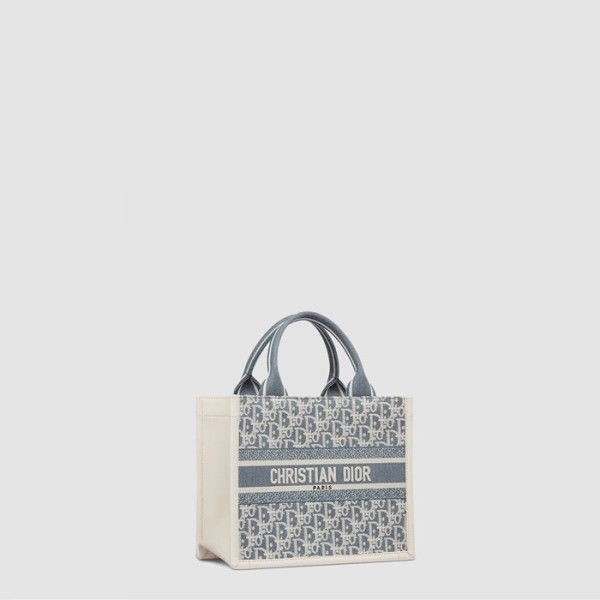 ✨디올 여성 북토트 미디엄 백 - Dior Womens Book Tote Medium Bag - dib10779x