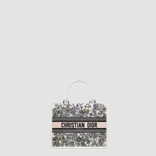 ❤디올 여성 북토트 미디엄 백 - Dior Womens Book Tote Medium Bag - dib10780x