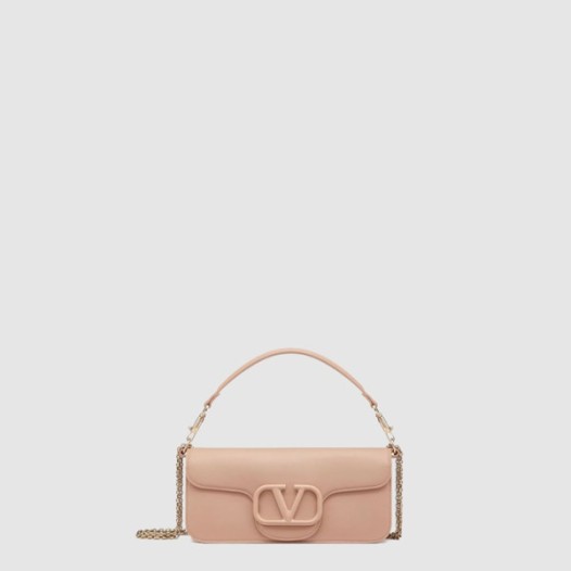 ❤발렌티노 가라바니 로코 카프스킨 미디엄 숄더 백 - Valentino Womens Leather Shoulder Bag - vab10796x