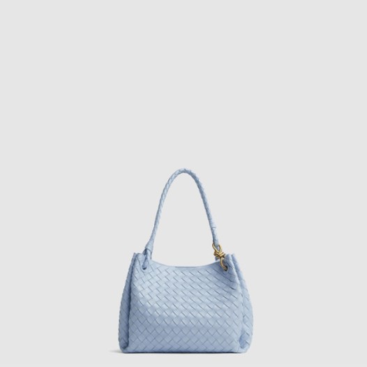 ❤보테가 베네타 여성 라지 파라슈트 - Bottega veneta Womens Large Parachute - bvb10797x