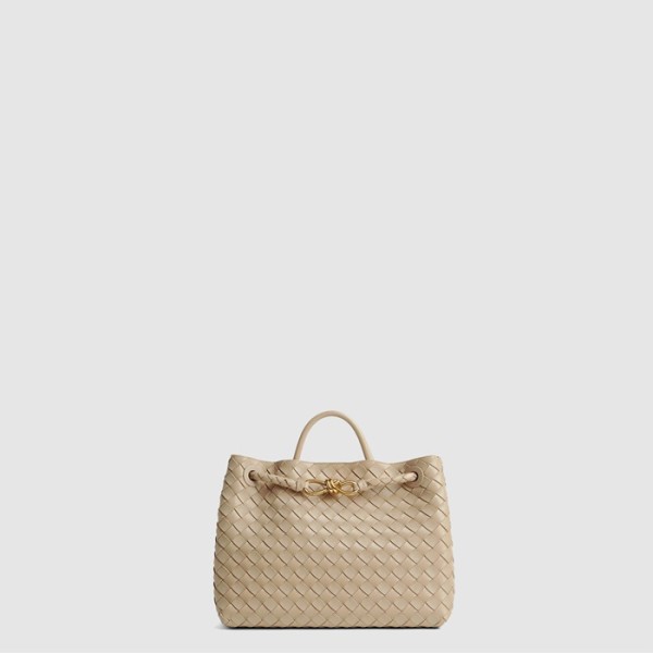 ✨보테가 베네타 여성 미디엄 안디아모 - Bottega veneta Womens Medium Andiamo - bvb10798x