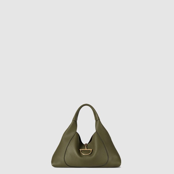 ✨구찌 여성 소프트빗 맥시 숄더백 - Gucci Womens Softbit Maxi Shoulder Bag - gub10803x