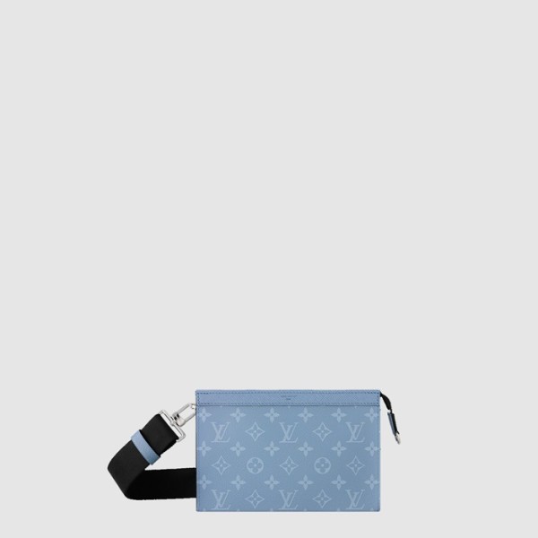 ✨루이비통 남성 가스통 웨어러블 월릿 M14114 - Louis vuitton Mens Gaston Wearable Wallet - lvb10823x