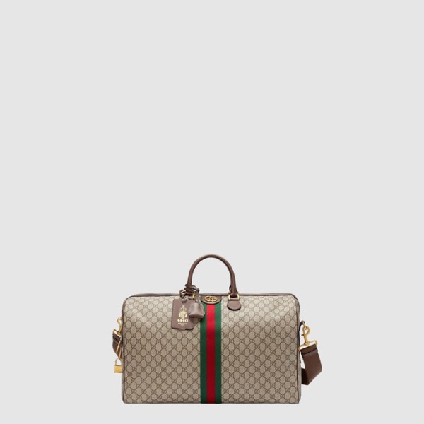 ✨구찌 남성 라지 더플백 - Gucci Mens Large Duffle Bag - gub10829x