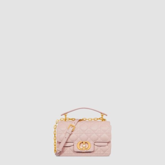 ❤디올 여성 탑 핸들 졸리 백 - Dior Womens Jolie Bag - dib10830x