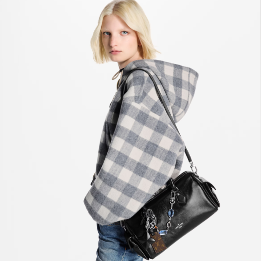 ★루이비통 여성 스피디 카고 바이브 M12934 - Louis vuitton Womens Speedy Cargo Vibe - lvb10838x