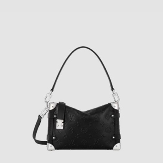 ★루이비통 여성 사이드 트렁크 MM M14572 - Louis vuitton Womens Side Trunk MM - lvb10840x