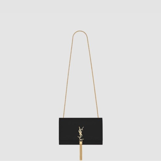 ❤입생로랑 여성 케이트 미디엄 태슬 백 - Saint Laurent Womens Kate Medium Tassel Bag - ysb10851x