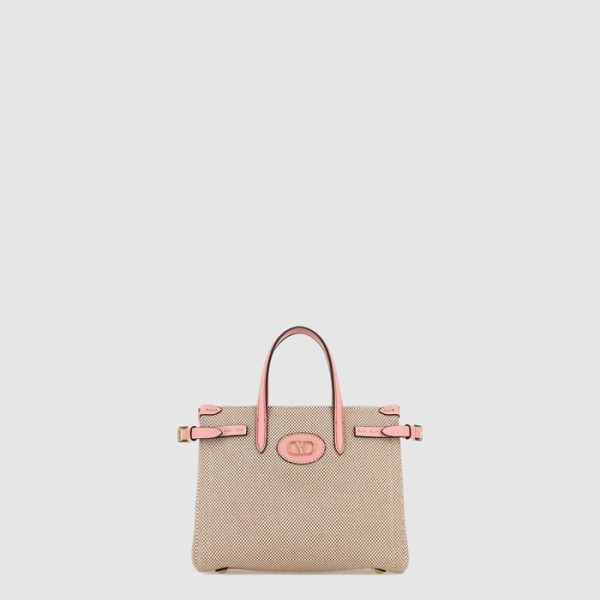 ✨발렌티노 여성 가라바니 앙티브 스몰 쇼퍼백 - Valentino Womens Garavani Antibes Small Shopper Bag - vab10854x